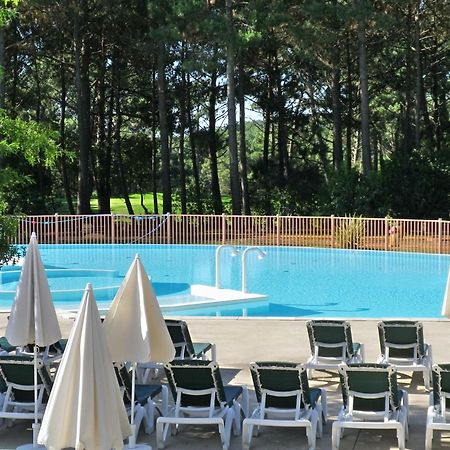 Apt T2 Calme Sur Golf, Piscine, Ocean 10 Min En Velo Лакано Экстерьер фото